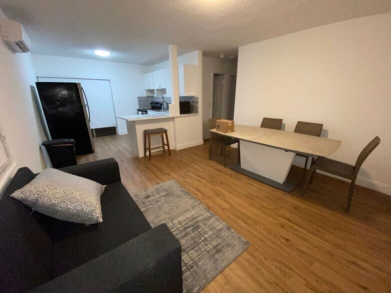 More Photos Of 641 NW 2nd St, Miami Apartments For Sale