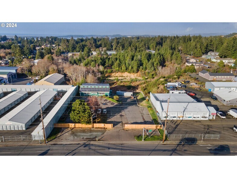 More Photos Of 1200 Newmark Ave, Coos Bay Medical For Sale