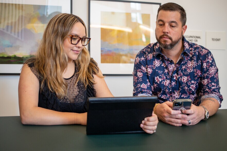 More Photos Of 1420 Kettner Blvd, San Diego Coworking Space