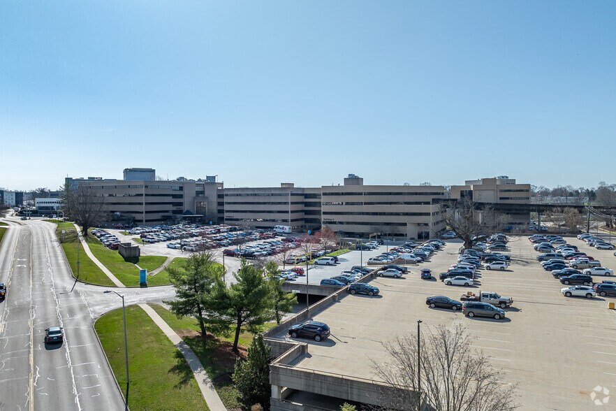 Primary Photo Of 1401 Harrodsburg Rd, Lexington Medical For Sale
