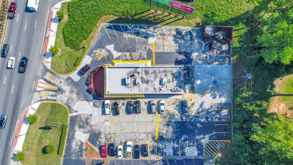 More Photos Of 4346 Fulton Industrial Blvd SW, Atlanta Restaurant For Lease