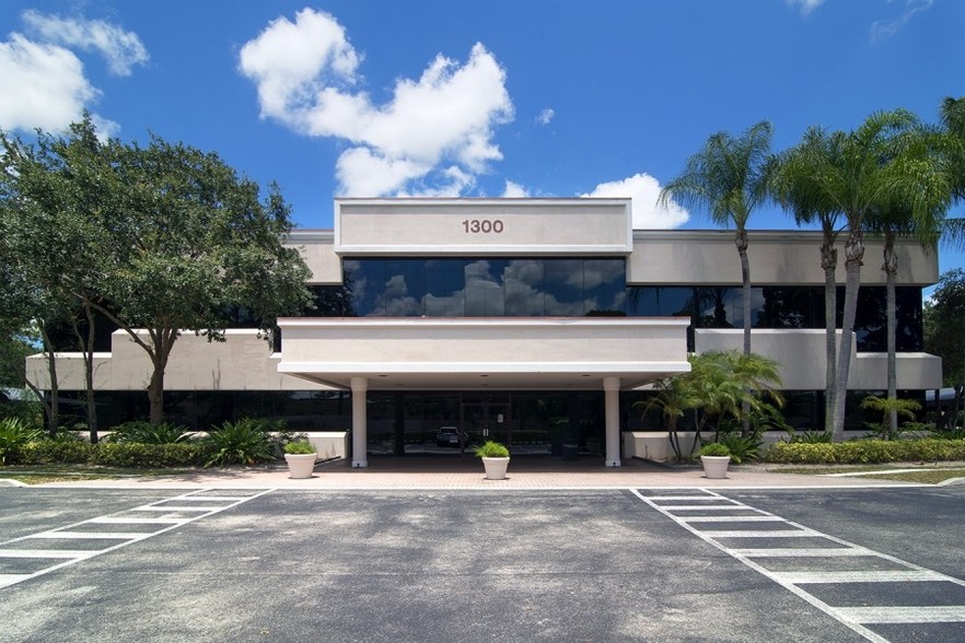 Primary Photo Of 1300 Corporate Center Way, Wellington Office For Lease