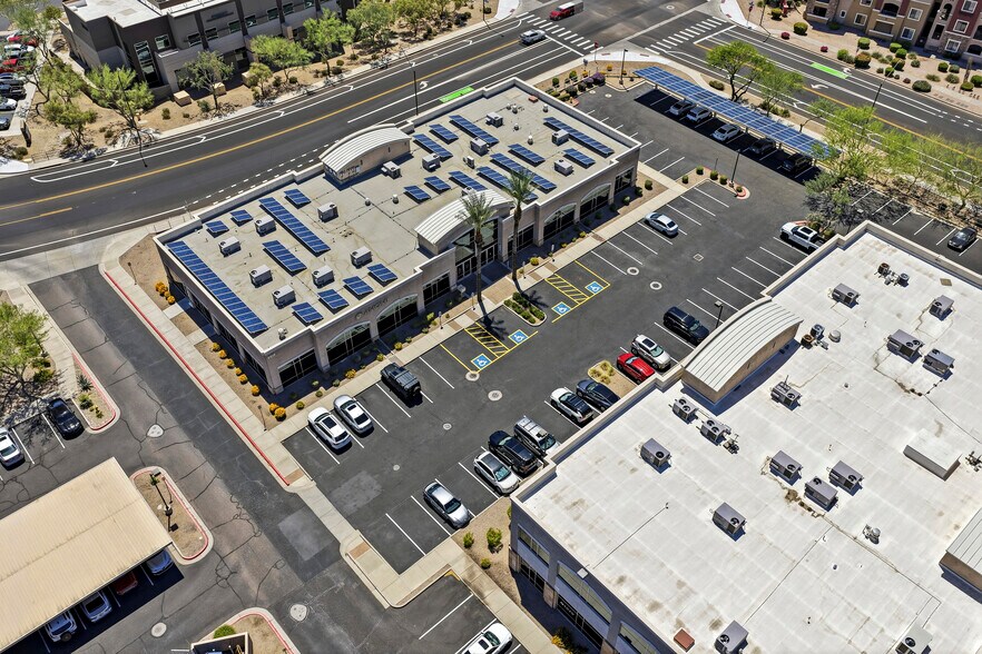 More Photos Of 6950 E Chauncey Ln, Phoenix Medical For Lease