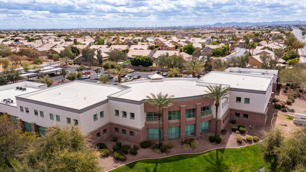 More Photos Of 2509 S Power Rd, Mesa Medical For Lease