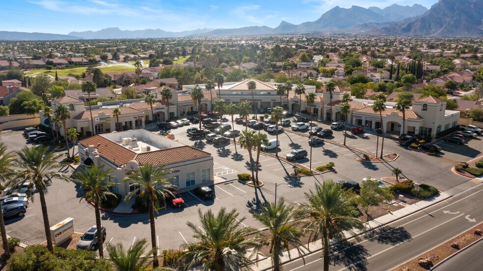Primary Photo Of 9410-9454 Del Webb Blvd, Las Vegas Unknown For Lease
