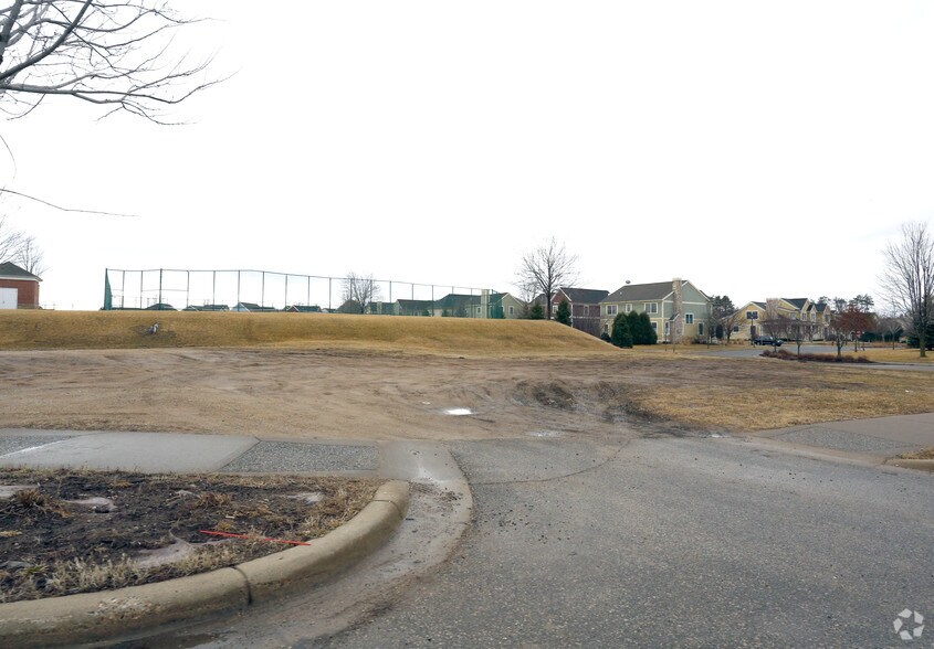 Primary Photo Of 150 New England Pl, Stillwater Land For Sale