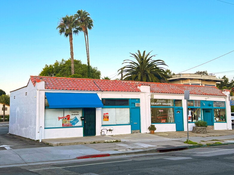 More Photos Of 1915-1921 De La Vina St, Santa Barbara General Retail For Sale