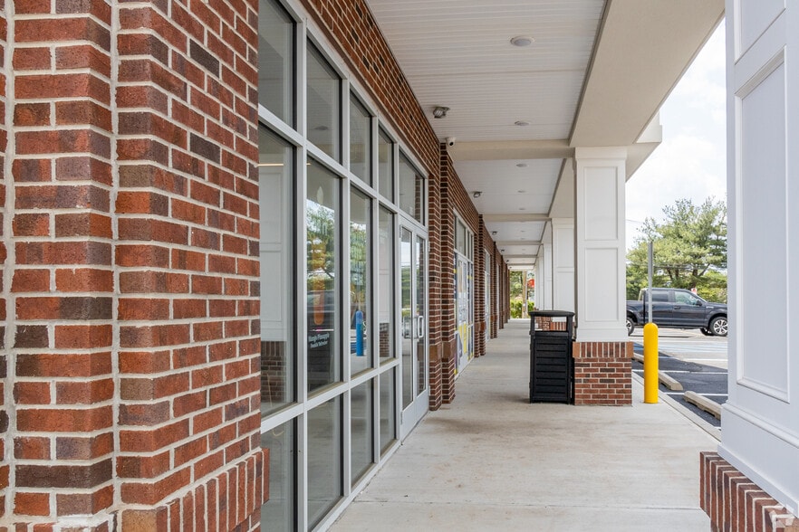 More Photos Of 2901 Hamilton Blvd, South Plainfield General Retail For Lease
