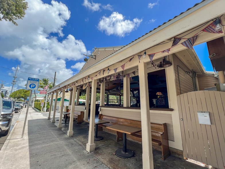 More Photos Of 404 Southard St, Key West Restaurant For Sale