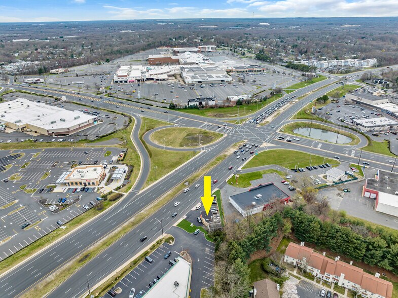 More Photos Of 15 Highway 36, Eatontown Freestanding For Lease