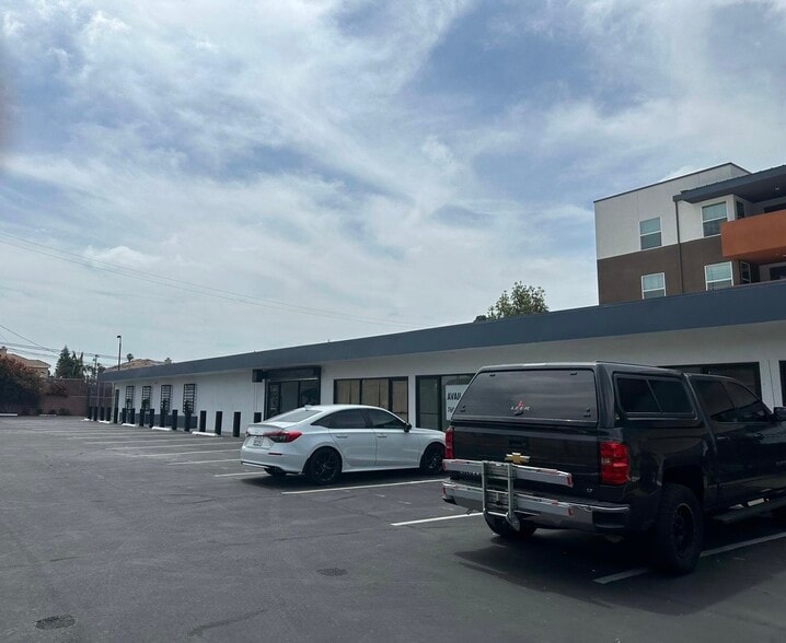 More Photos Of 4720-4728 N Peck Rd, El Monte Unknown For Lease