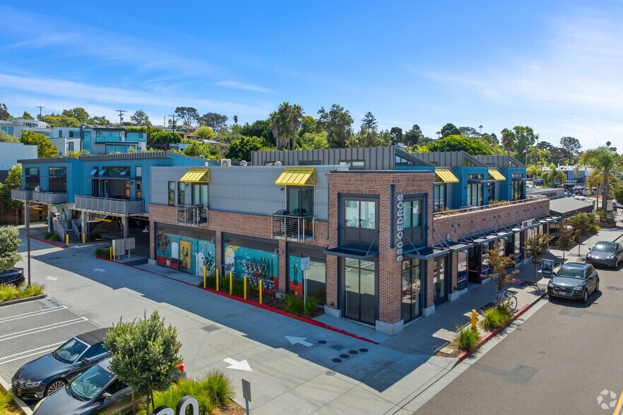 More Photos Of 330 S Cedros Ave, Solana Beach Apartments For Lease