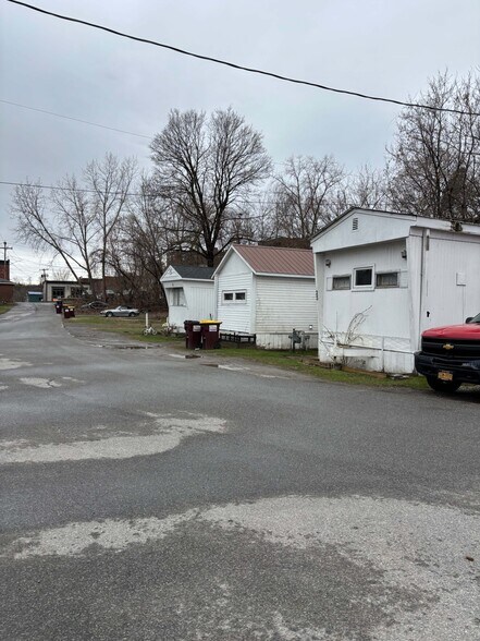More Photos Of Canal Street, Schuylerville Manufactured Housing Mobile Home Park For Sale