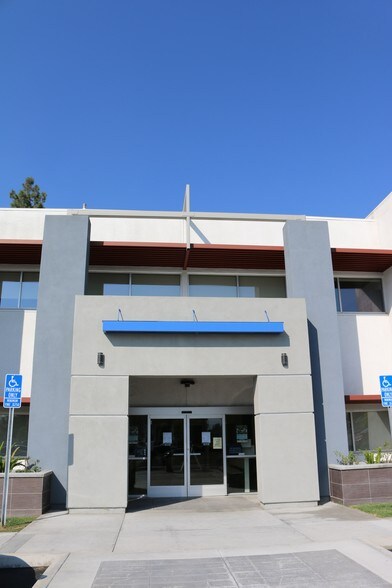 More Photos Of 606 E Mill St, San Bernardino Medical For Sale