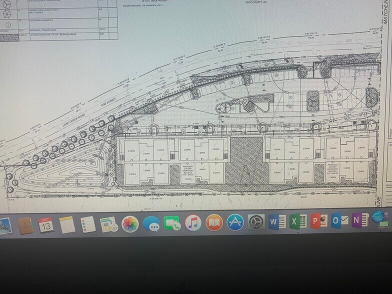 More Photos Of Lake Creek Road, Cedartown Land For Sale