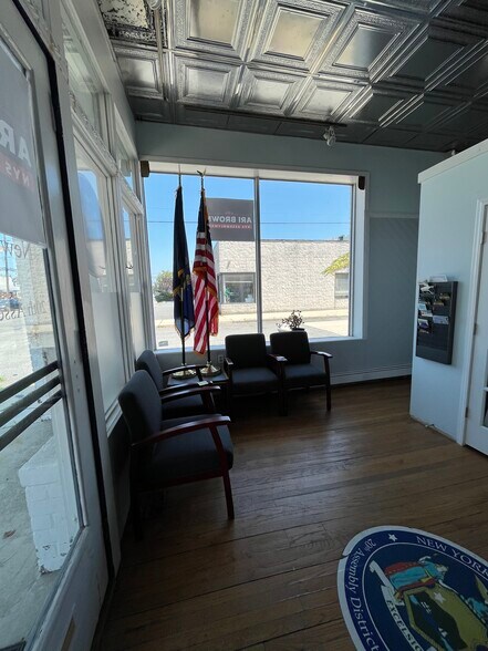 More Photos Of 2001 Park St, Atlantic Beach Storefront Retail Residential For Sale