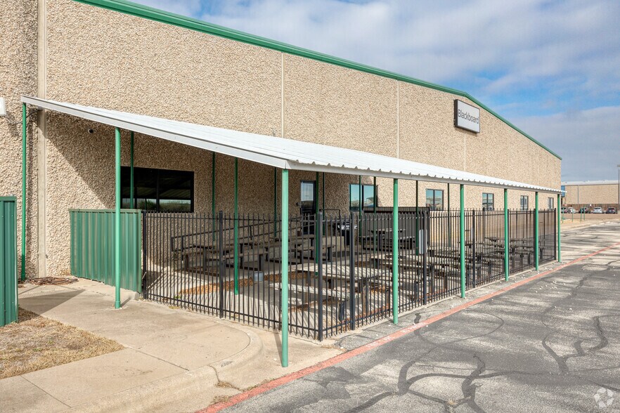 More Photos Of 4501 Roy J Smith Dr, Killeen Office For Sale