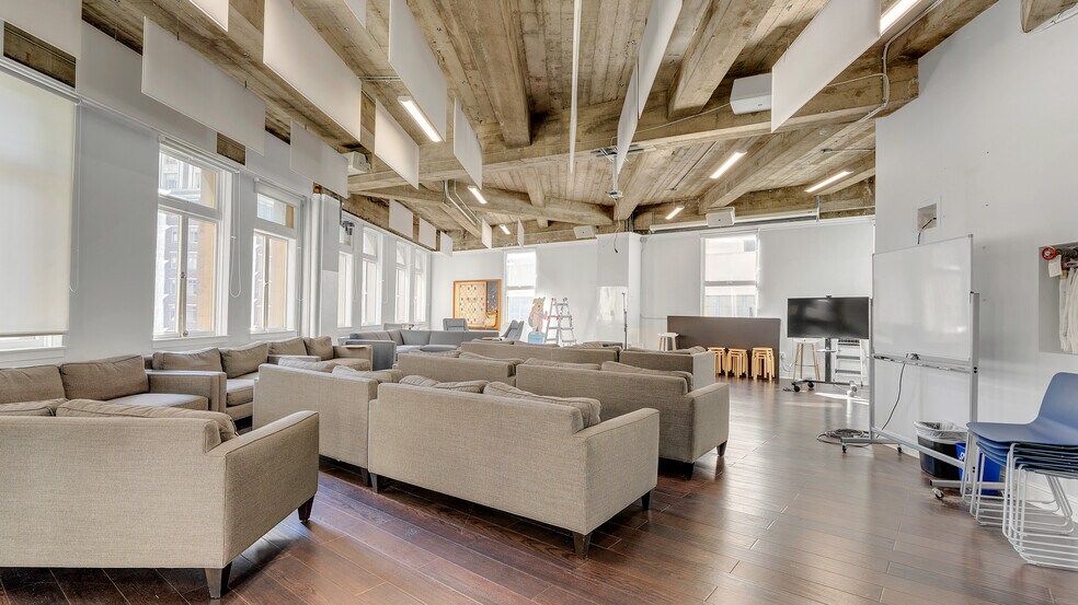 More Photos Of 564 Market St, San Francisco Office For Lease