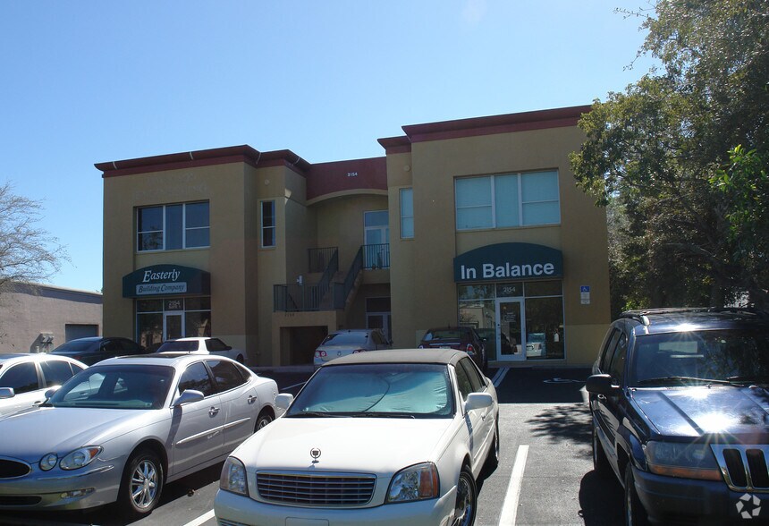 More Photos Of 2154 Trade Center Way, Naples Showroom For Sale