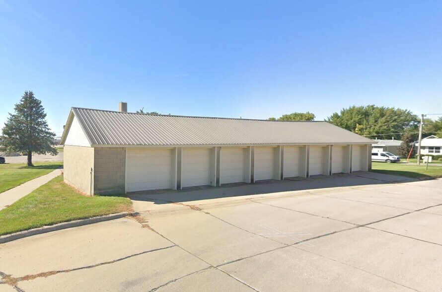 More Photos Of 908 J ave, Vinton Land For Sale