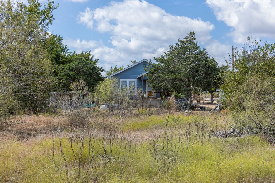More Photos Of 11915 FM 86, Lockhart Land For Sale