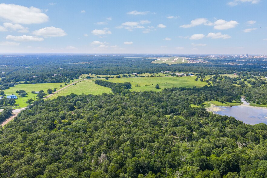 More Photos Of Hopes Creek Rd, College Station Land For Sale