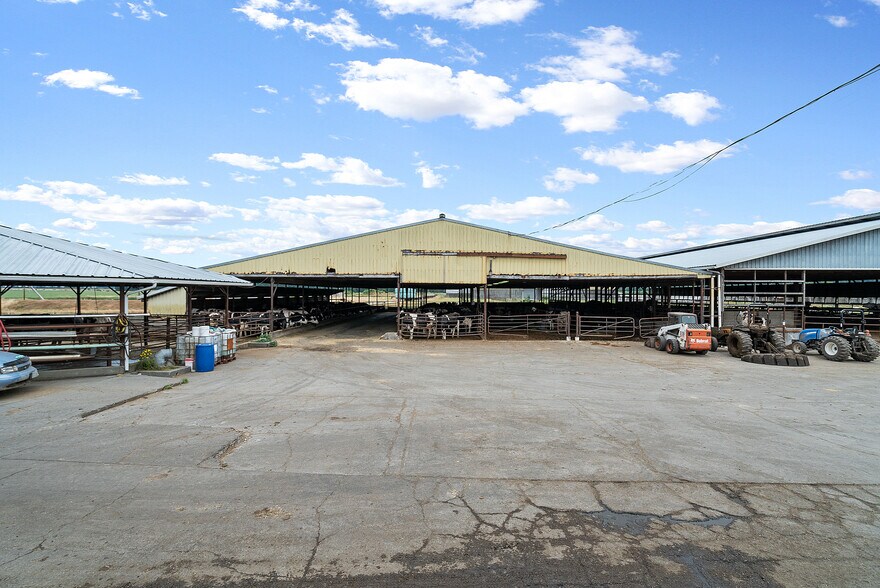 More Photos Of 8725 152nd Ave SW, Olympia Land For Sale