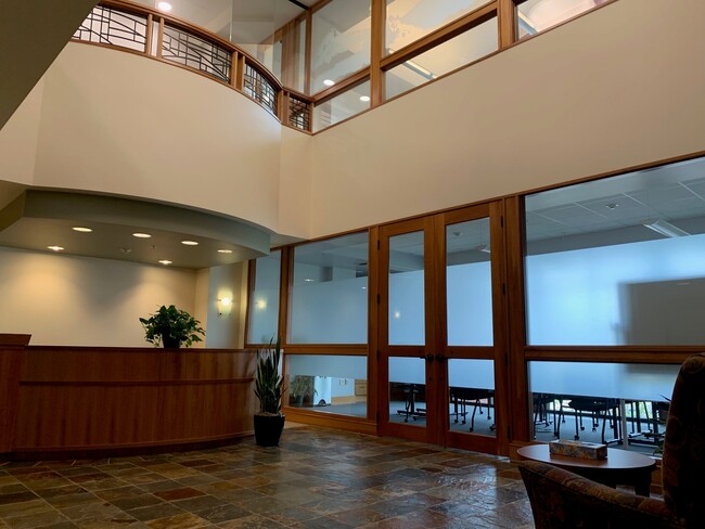 Eugene, OR Office Space For Lease - CityFeet