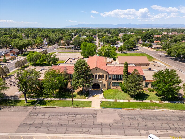 More Photos Of 736 W Evans Ave, Pueblo Specialty For Sale