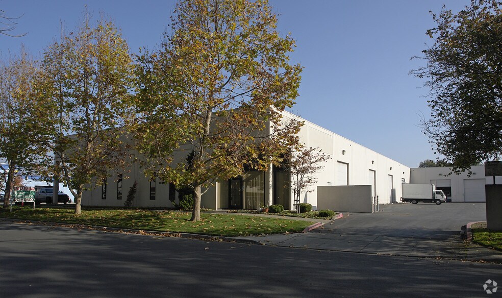 More Photos Of 23482 Foley St, Hayward Unknown For Lease
