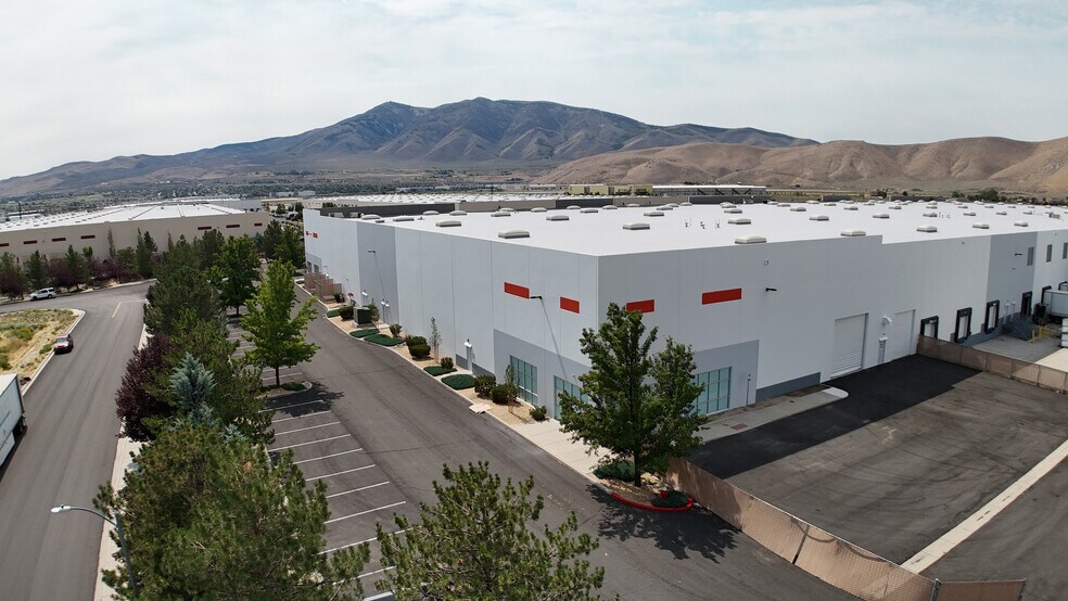 More Photos Of 6640 Echo Ave, Reno Unknown For Lease