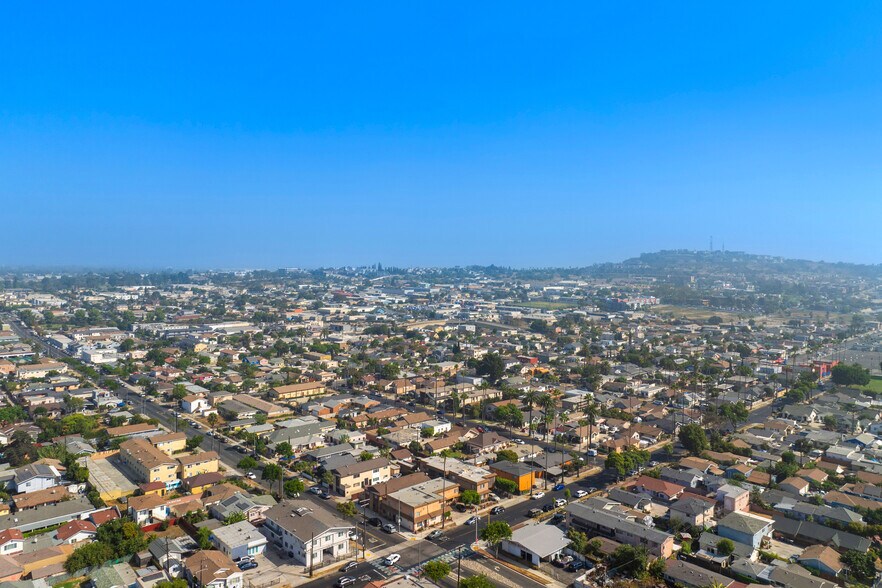 More Photos Of 1001 E 20th St, Long Beach Apartments For Sale