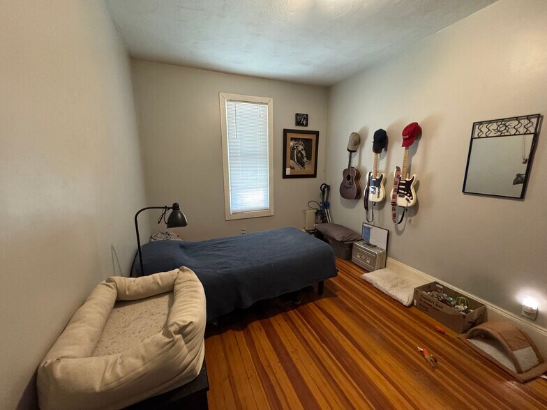 More Photos Of 1402 Westminster St, Providence Multifamily For Sale