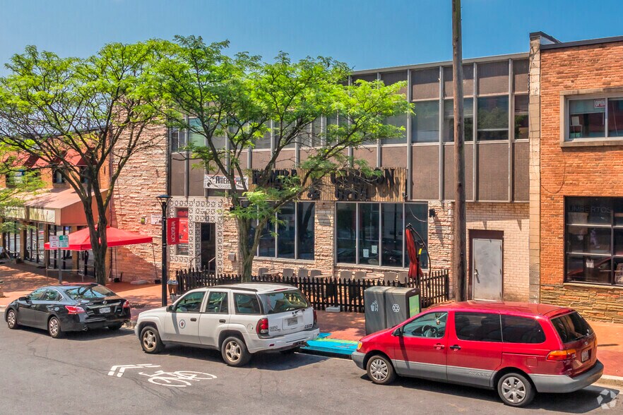 More Photos Of 11222-11224 Grandview Ave, Wheaton Storefront Retail Office For Lease