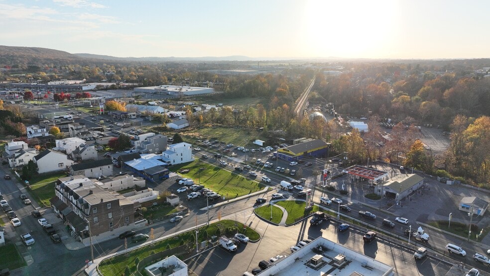 More Photos Of 1330 S 4th St, Allentown Land For Lease