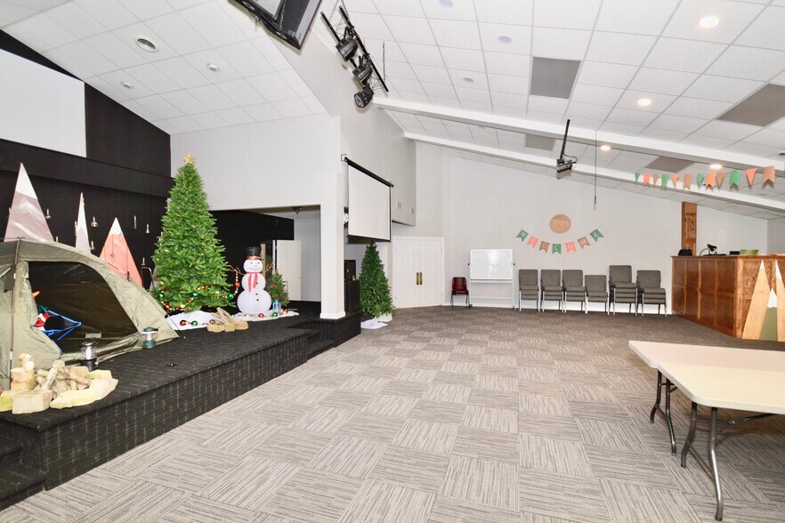 More Photos Of 530 Benham St, Bonne Terre Specialty For Sale