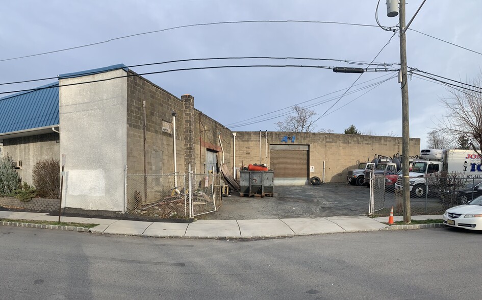 More Photos Of 1-3 Washington St, West Orange Light Manufacturing For Lease