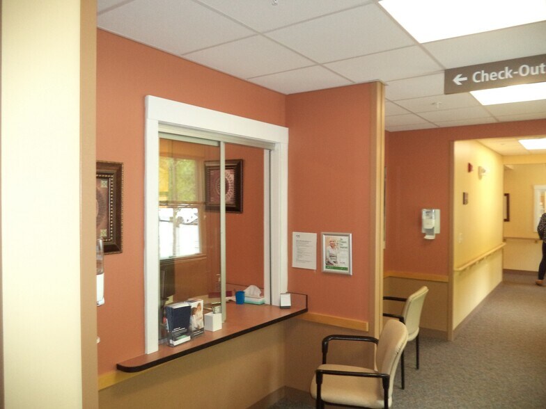 More Photos Of 17A Tatro Rd, Goffstown Healthcare For Sale