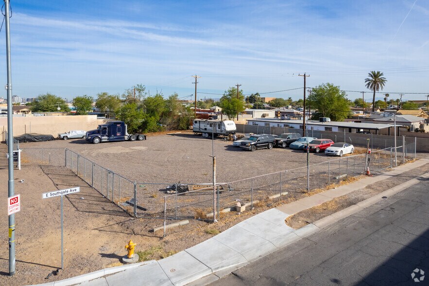 More Photos Of 4013-4021 S Central Ave, Phoenix Land For Sale
