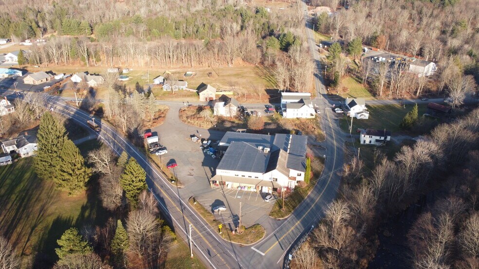 More Photos Of 1586 Route 507, Greentown Garden Center For Sale