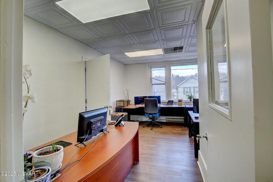 More Photos Of 738 Bellefonte Ave, Lock Haven Industrial For Sale