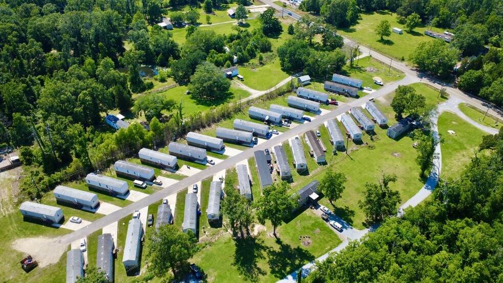 Primary Photo Of 42553 Hwy 42, Prairieville Trailer Camper Park For Sale