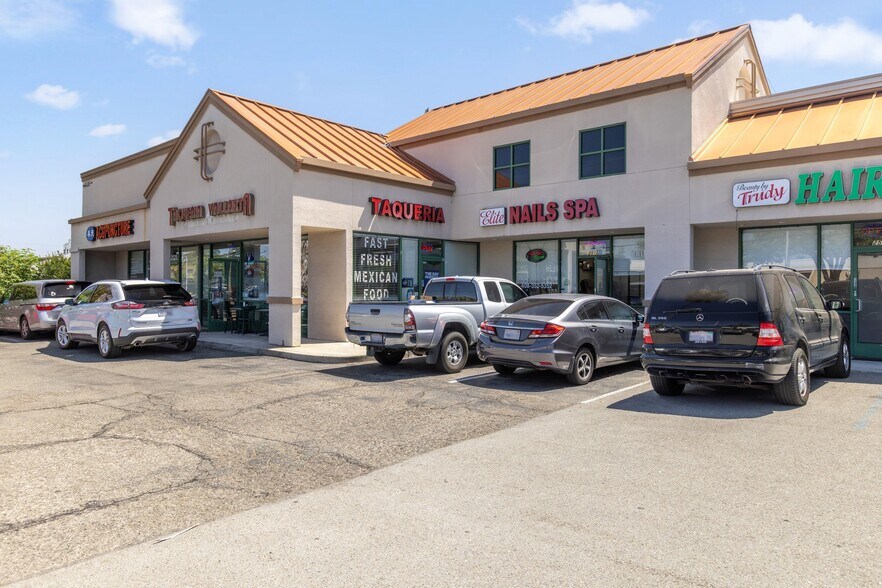 More Photos Of 2503-2529 Scott Blvd, Santa Clara Freestanding For Sale