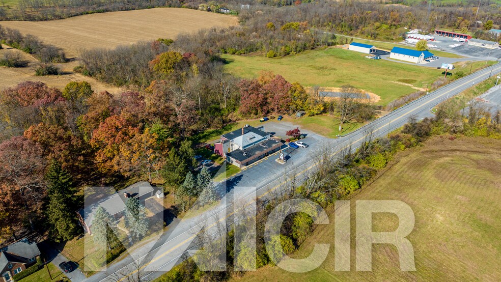 More Photos Of 1582 Holly Pike, Carlisle Restaurant For Sale