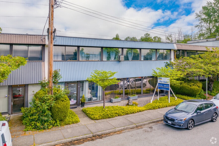 More Photos Of 1086 W 3rd St, North Vancouver District Warehouse For Lease