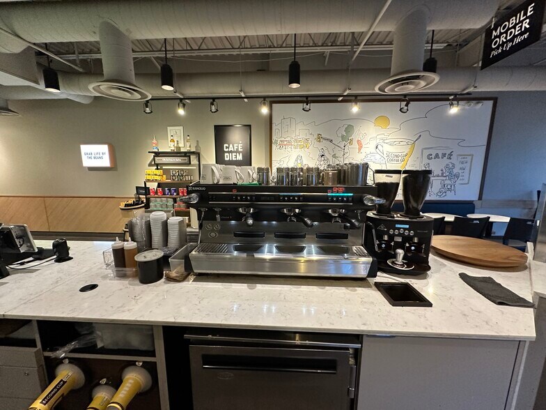 More Photos Of 486 Hazeldean Rd, Ottawa Freestanding For Sale