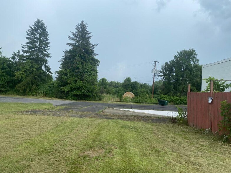 More Photos Of 120 Bridge St, Lock Haven Warehouse For Sale