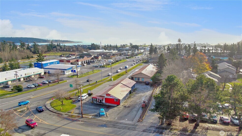 More Photos Of 31775 State Route 20, Oak Harbor Medical For Lease