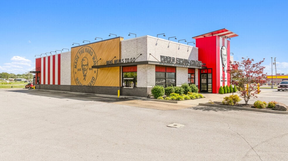More Photos Of 514 S Commercial St, Harrisburg Fast Food For Sale