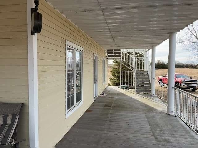 More Photos Of 45947 Highway 91, Burwell Trailer Camper Park For Sale